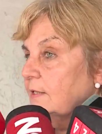La mamá de Lourdes de Bandana rompió el silencio: La prefiero enojada, pero viva La mamá de Lourdes de Bandana rompió el silencio: La prefiero enojada, pero viva
