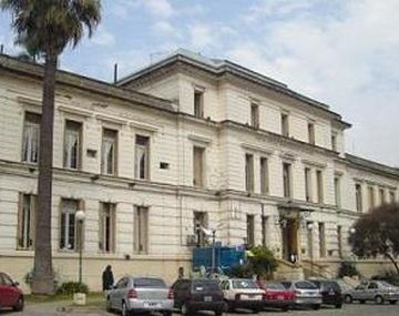 Investigan el Hospital Moyano por denuncias de violaciones y muertes