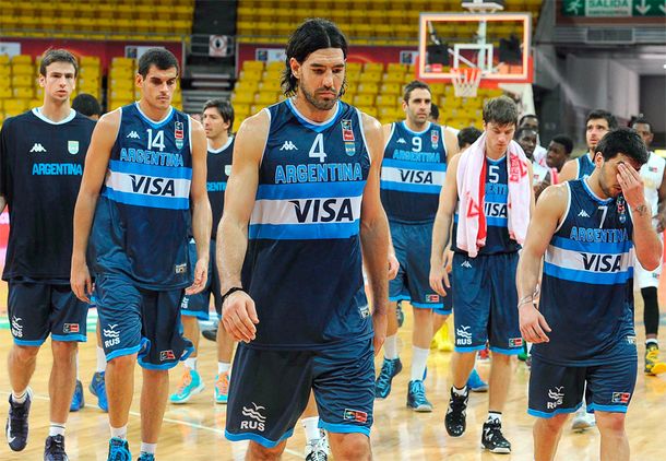 Escándalo: ¿la Generación Dorada no jugará el Mundial de básquet?