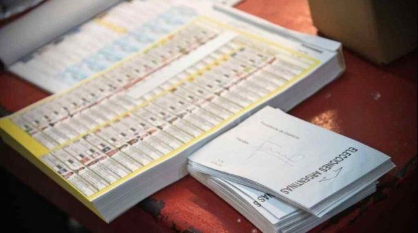 Senado: el debate de la Boleta Única continuará en el recinto