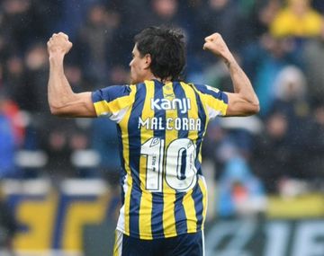 Rosario Central venció a Talleres en un partidazo en Santa Fe