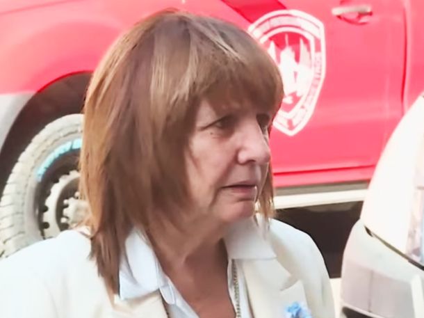 Patricia Bullrich negó que el oficialismo vaya a insistir con las licencias médicas en la Reforma Laboral