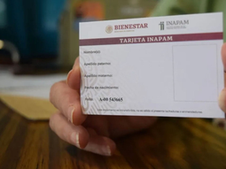 INAPAM ofrece beneficios que muchos desconocen. INAPAM ofrece beneficios que muchos desconocen.