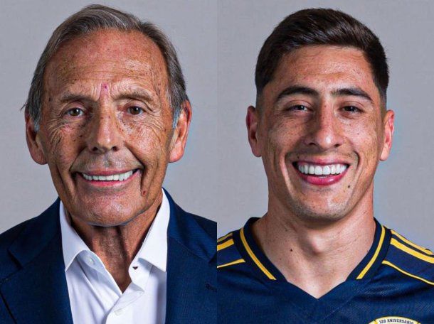 Cómo quedó el vínculo entre Russo y Merentiel en Boca tras la tensa situación ante Huracán
