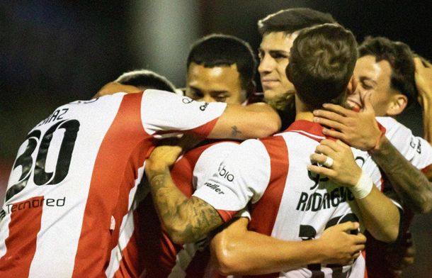 Foto: X @InstitutoAAC