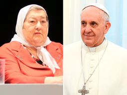 hebe de bonafini y una carta conciliadora a don francisco hebe de bonafini y una carta conciliadora a don francisco