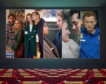 Las 5 mejores películas de Navidad que se pueden ver en Netflix