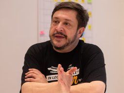 Hernán Casciari Hernán Casciari