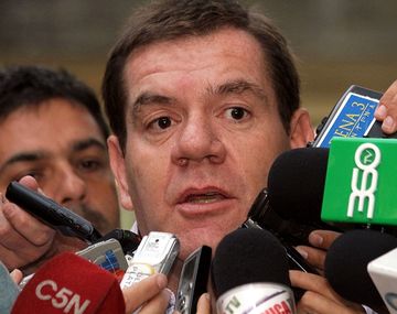 Montenegro: La inseguridad no es una sensación