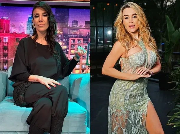 Andrea Rincón destrozó a Fátima Florez tras el triunfo de Milei