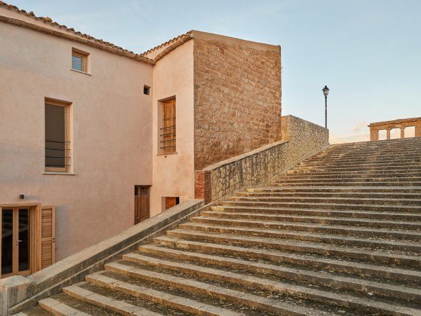 Ofrecen una casa para vivir un año en Italia sin pagar alquiler: cómo inscribirse