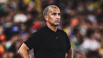 no resistio: tunez echo a su dt tras la estrepitosa caida en el debut del mundial no resistio: tunez echo a su dt tras la estrepitosa caida en el debut del mundial