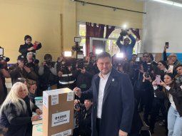 Leandro Santoro: Lo que está en juego es la justicia