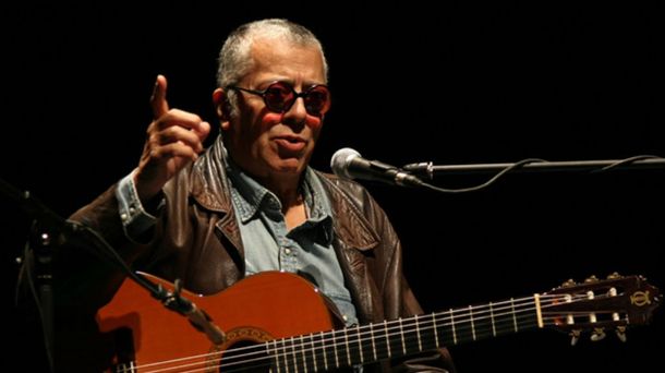 50 años de prisión para el autor intelectual del crimen de Facundo Cabral