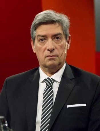 Investigan un intento de hackeo al celular de Horacio Rosatti