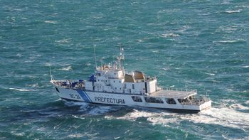 por un fallo de la onu, la argentina agrandara un 35% su plataforma maritima por un fallo de la onu, la argentina agrandara un 35% su plataforma maritima