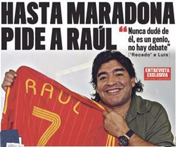 Maradona-marca