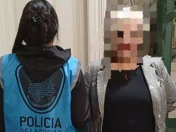 Detuvieron a una falsa médica que aplicaba botox y hacía tratamientos estéticos sin habilitación