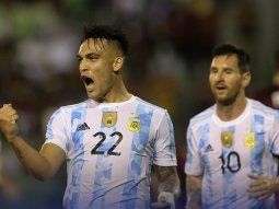 Foto: @Conmebol