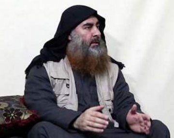 El Estado Islámico anunció la muerte de su líder