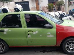 Gentileza diario La Voz. Gentileza diario La Voz.