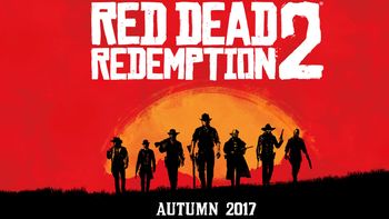 Rockstar Games anunció el lanzamiento de la nueva entrega de la saga Rockstar Games anunció el lanzamiento de la nueva entrega de la saga