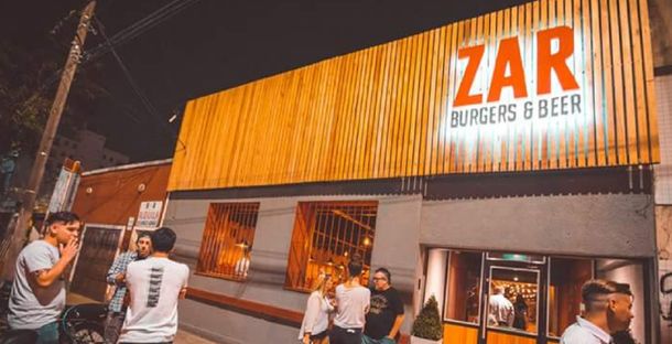 Tragedia en el bar en San Miguel: los tres chicos están graves pero estables