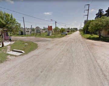 Femicidio en Cañuelas: cayó la pareja de la víctima