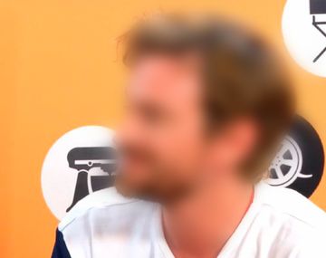 Actor confiesa: Mi próxima película habla de la adicción de mi mamá