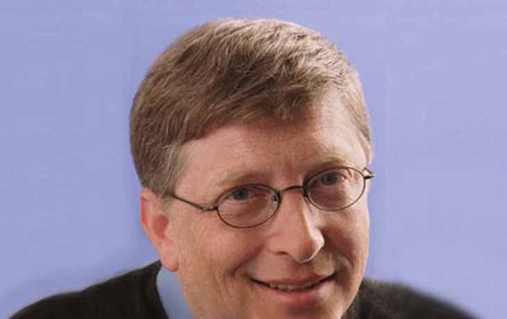 Bill Gates