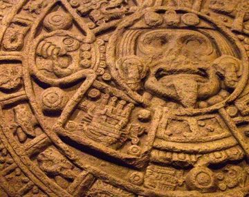 ¿Cómo es el calendario maya que anuncia el fin del mundo?