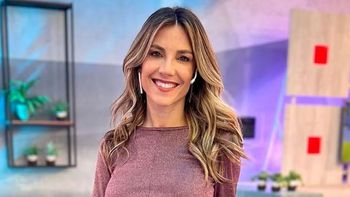 maria belen luduena puso fin a tarde o temprano: la razon de su decision en el trece maria belen luduena puso fin a tarde o temprano: la razon de su decision en el trece