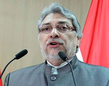 El arco político condenó la destitución de Lugo