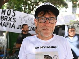 crudo relato del padre paco olveira: le tome el pulso a una persona y estaba sin vida crudo relato del padre paco olveira: le tome el pulso a una persona y estaba sin vida