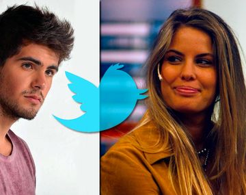 La fuerte indirecta de Fer Vázquez para Camila de Rombai