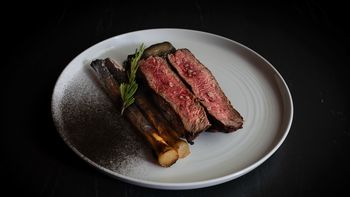 tierra, el nuevo escenario gastronomico en palermo que transforma el paisaje argentino en sabor tierra, el nuevo escenario gastronomico en palermo que transforma el paisaje argentino en sabor