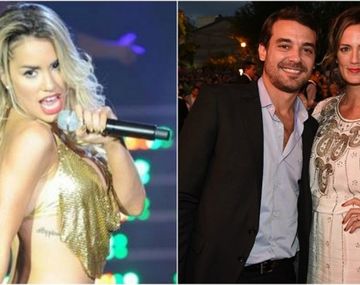 ShowMatch:¿Qué harán en la apertura Lali Espósito