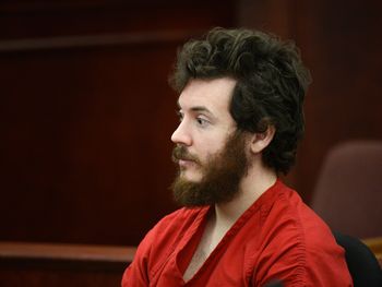 Perpetua para joven que mató a 12 personas 