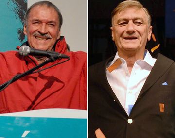 En Córdoba y Santa Fe triunfaron los candidatos de los gobernadores