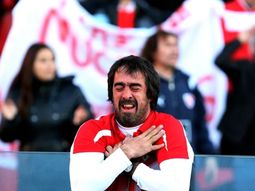 Pusimos mucha plata para que Independiente se vaya a la B