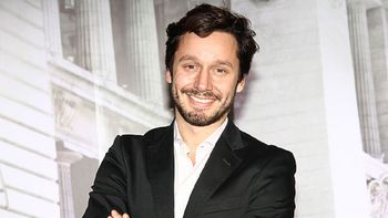 Benjamín Vicuña vuelve al teatro con una propuesta disruptiva Benjamín Vicuña vuelve al teatro con una propuesta disruptiva