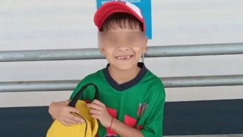 hubiera preferido que me asesinen a mi, aseguro el policia que mato a thiago correa hubiera preferido que me asesinen a mi, aseguro el policia que mato a thiago correa