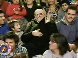 la increible imitacion de jorge porcel junior en sin codificar la increible imitacion de jorge porcel junior en sin codificar