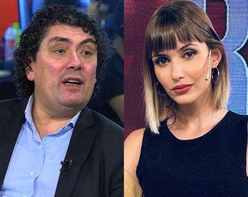 Quién es Walter Graziano