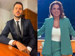 Magaldi, duro contra Marina Calabró: Le queda mejor la radio