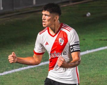 River repesca a Lautaro Rivero para el Mundial de Clubes