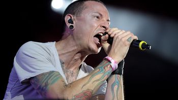 Bennington murió ahorcado Bennington murió ahorcado