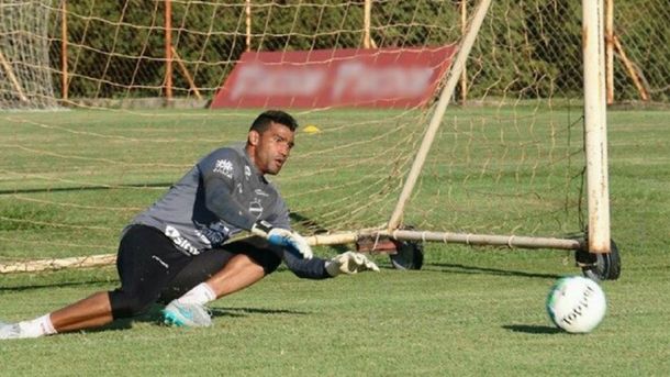 ABC Futebol perdió la categoría con un arquero muy particular: tiene 11 dedos
