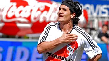 ariel ortega desmintio las versiones del auto robo ariel ortega desmintio las versiones del auto robo