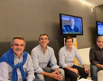 El Gobierno afirmó que el FpV recuperó el segundo lugar